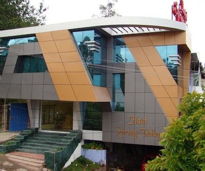 Spring Valley Residency